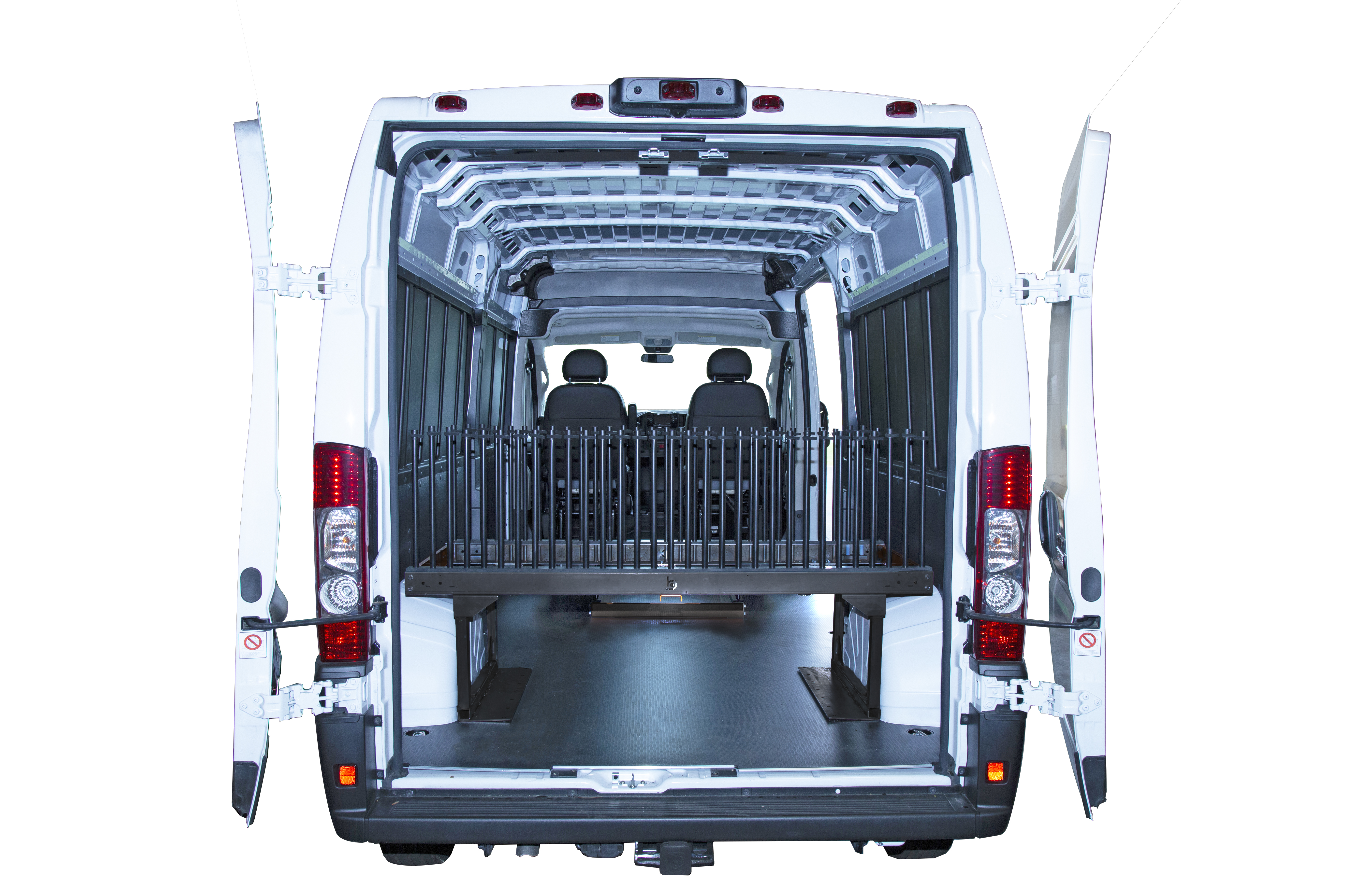 U-SERIES 30-LITE W S CARRIER W 18  MASTS 17  LEGS 2.19CT SG